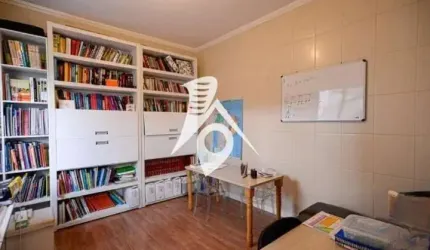 Casa 3 Quartos Vila Ema 240m²