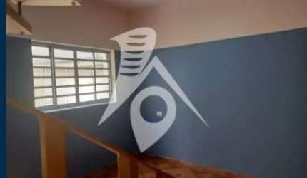Sobrado na Cid. Mãe do Céu, 180m², 2 dormitórios