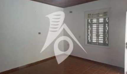 Casa térrea Cid. Mãe do Céu, 180m², 3 dormitórios