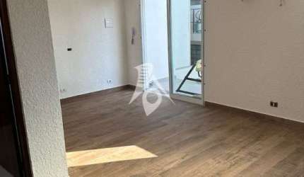 Sala Comercial no Ipiranga, 50m², 1 banheiro