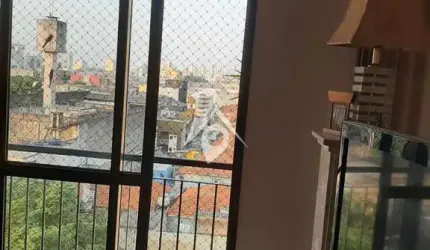 Apartamento 2 dorm para comprar na Mooca, 54m2