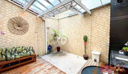 Tiplex para comprar na Vila Prudente, 153m2