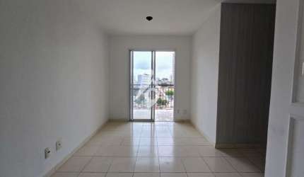 Apartamento no Bairro da Vila Formosa com 61m².