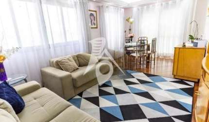 Apartamento 3 dorm a venda na Mooca