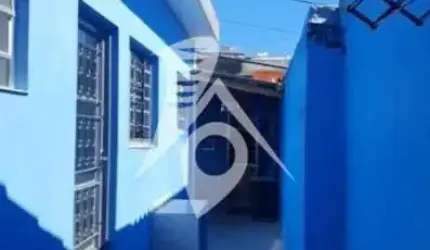 Casa térrea, V. Formosa, 120m², 2 dormitórios
