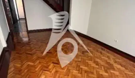 Sobrado no Ipiranga, 90m², 2 dormiórios