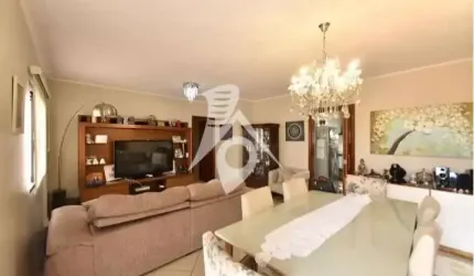Apartamento no Bairro da Vila Carrão com 126m².