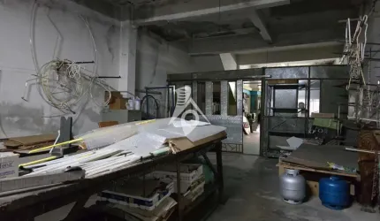 Prédio à Venda na Mooca 280m² área total