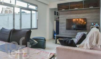 Apartamento à venda em Mooca com 84 m², 2 quartos,