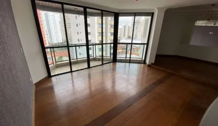 APARTAMENTO PARA LOCAÇÃO NA REGENTE FEIJÓ 141m