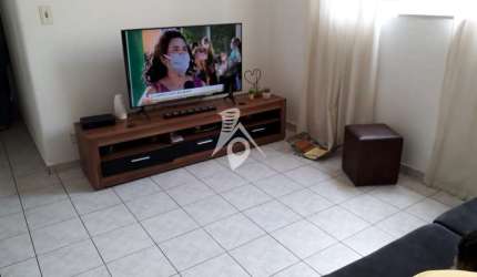 Apartamento à Venda na Mooca, SP