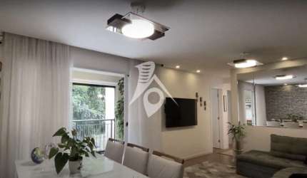 APARTAMENTO A VENDA NA MOOCA 92m