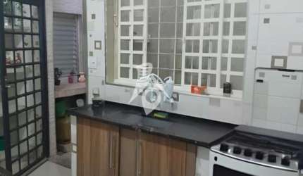 Confortável casa térrea no Belenzinho com 2 dorms
