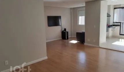 Apartamento à venda em Parque São Jorge com 84 m²,