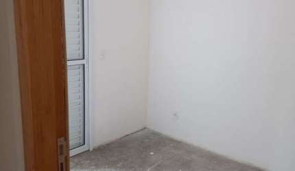 Apartamento à venda em Vila Guilhermina com 34 m²,