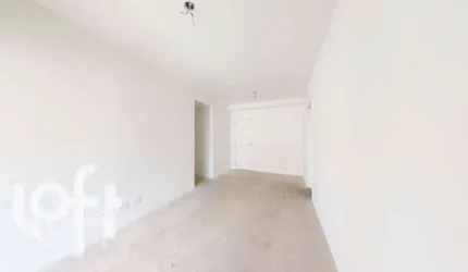Apartamento à venda em Tatuapé com 74 m², 2 quarto