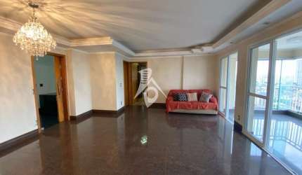 APARTAMENTO A VENDA NA MOOCA 127m