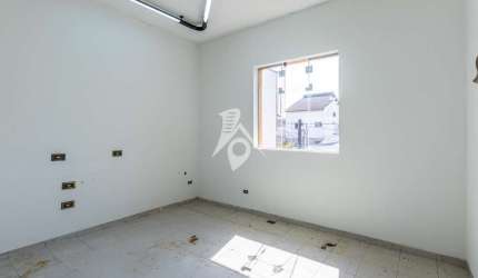 Sobrado na Mooca, 100m², 2 Dormitórios