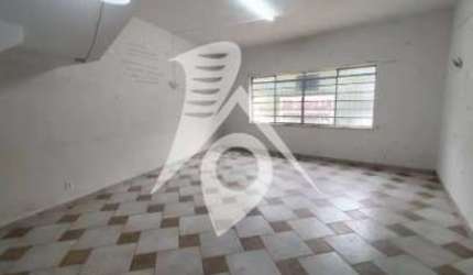 Sobrado no Cambuci, 189m², 3 Dormitórios, 2 vagas