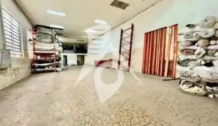 Galpão no Tatuapé, 400m², 5 banheiros