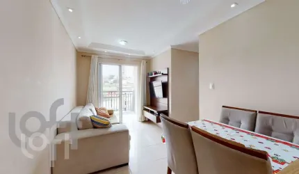 Apartamento à venda em Vila Formosa com 67 m², 2 q