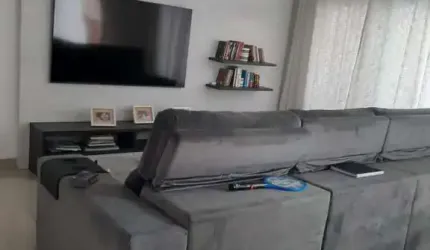 Apartamento à venda em Vila Bela com 85 m², 3 quar