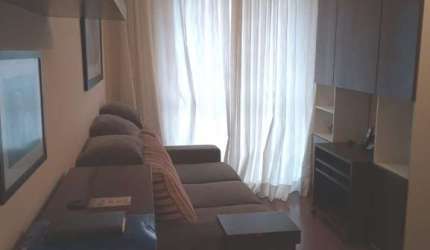 Apartamento à venda em Mooca com 59 m², 3 quartos,