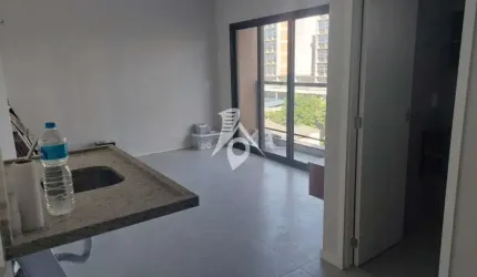 STUDIO PARA ALUGAR NA MOOCA 27,50m²