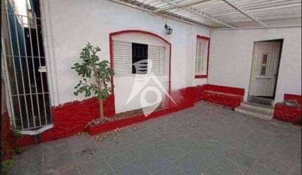 Casa no Ipiranga, 2 dormitórios, 1 vaga, 150m²