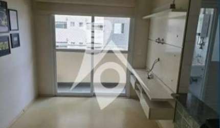 Apartamento na V. Gomes Cardim, 37m², 1 Dormitório