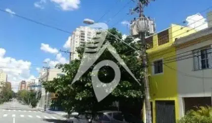 Sobrado no Ipiranga, 260m², 3 Dormitórios, 1 Vaga