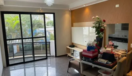 Apartamento Tatuapé Condominio Casa Alta