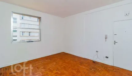 Apartamento à venda em Cambuci com 74 m², 3 quarto