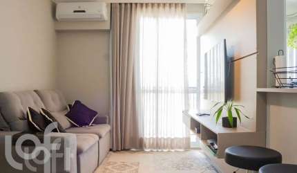 Apartamento à venda em Ipiranga com 40 m², 1 quart