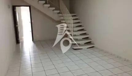 Sobrado no Bairro da Vila Prudente com 170m².