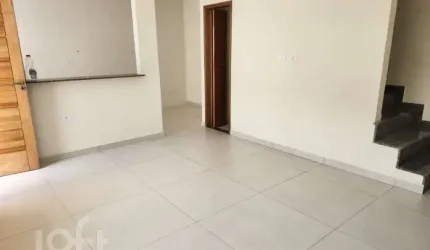 Casa à venda em Vila Prudente com 92 m², 3 quartos