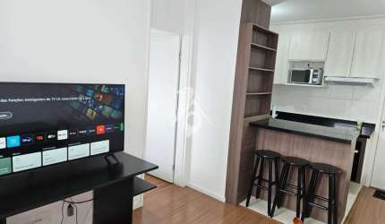 APARTAMENTO PARA LOCAÇÃO NA MOOCA 35m