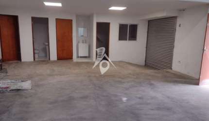 GALPÃO A VENDA E LOCAÇÃO NO IPIRANGA 45m