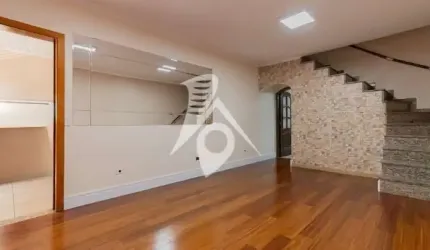 Sobrado V. Gomes Cardim, 160m², 3 Dormitórios