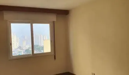 Apartamento à venda em Cambuci com 55 m², 1 quarto