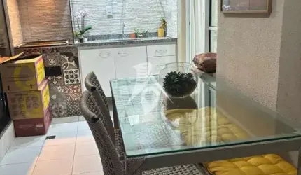 Apartamento na Mooca com 115m² e varanda gourmet