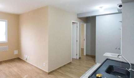 Apartamento à venda em Vila Prudente com 41 m², 2