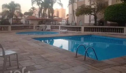 Apartamento à venda em Vila Prudente com 110 m², 3