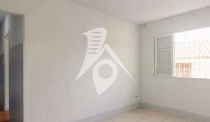 Casa Térrea no Bairro da Vila Formosa, com 105m².