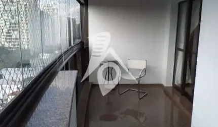 Apartamento V. Gomes Cardim, 135m², 3 Dormitórios
