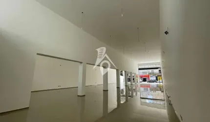 Loja comercial no Tatuapé, 500m², 6 banheiro