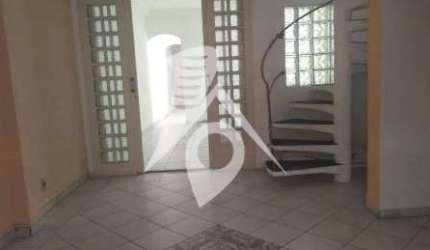 Sobrado no Cambuci, 120m², 3 Dormitórios