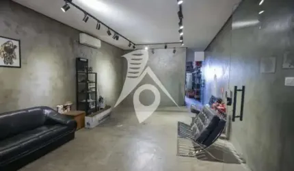 Prédio Comercial no Bairro da Vila Carrão, 240m².
