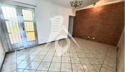 Casa V. Gomes Cardim, 80m², 2 Dormitórios, 2 Vagas