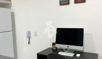 APARTAMENTO PARA LOCAÇÃO NA MOOCA 40m MOBILIADO